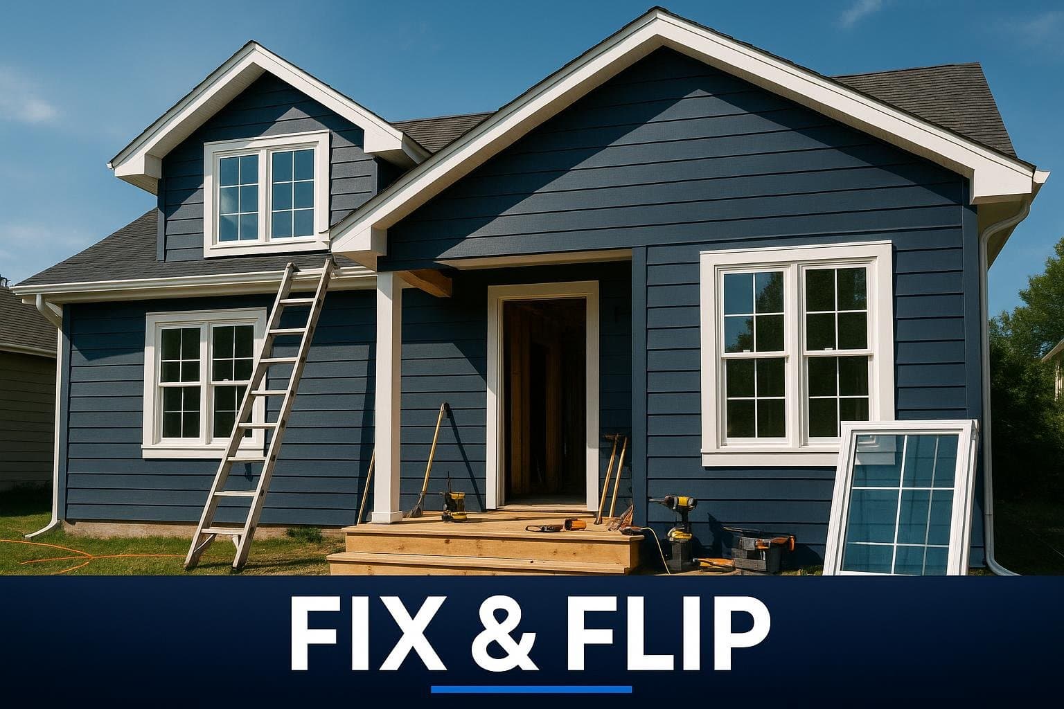 Fix & Flip